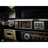 Wagner Tuning BMW 3-Series E90/E91/E92/E93 335i N54/N55 MFD28 Gen2 Digital Dash Display thumbnail 1