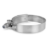 Wagner Tuning 73-81mm T-Bolt HD Clamp thumbnail 1