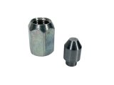 Exergy M14x1.5 Plug & Nut (Rail Cap) thumbnail 1