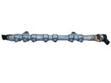 Exergy 11-19 Ford Power Stroke 6.7L New Stock Replacement Scorpion Left Hand Fuel Rail thumbnail 1