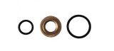 Exergy 03-07 Dodge Cummins 5.9L Seal Kit (O-Ring & Copper Gasket) - Set of 6 thumbnail 1