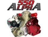 Exergy 13-18 Late Dodge Cummins 6.7L 550 Alpha Stroker CP3 Pump (6.7C Based) thumbnail 1