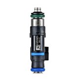 Grams Performance Universal 350cc Standard EV14 Fuel Injector 48mm L/14mm T/14mm B - Single thumbnail 3