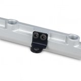 Grams Performance 11-18 Ford Mustang 5.0L Coyote Fuel Rail - Raw thumbnail 1