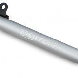 Grams Performance 11-18 Ford Mustang 5.0L Coyote Fuel Rail - Raw thumbnail 2