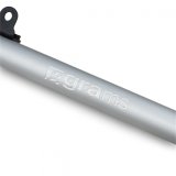 Grams Performance 11-18 Ford Mustang 5.0L Coyote Fuel Rail - Raw thumbnail 5
