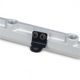 Grams Performance 11-18 Ford Mustang 5.0L Coyote Fuel Rail - Raw thumbnail 6