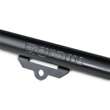 Grams Performance 11-18 Ford Mustang 5.0L Coyote Fuel Rail - Black thumbnail 4