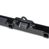 Grams Performance 11-18 Ford Mustang 5.0L Coyote Fuel Rail - Black thumbnail 6