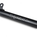 Grams Performance 11-18 Ford Mustang 5.0L Coyote Fuel Rail - Black thumbnail 9