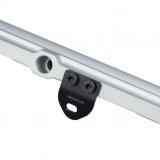 Grams Performance 10-15 Chevrolet Camaro LS3/L99 Fuel Rail - Raw thumbnail 1