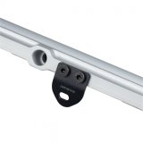 Grams Performance 10-15 Chevrolet Camaro LS3/L99 Fuel Rail - Raw thumbnail 6