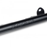 Grams Performance 10-15 Chevrolet Camaro LS3/L99 Fuel Rail - Black thumbnail 2