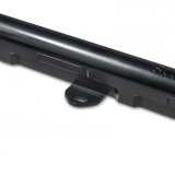 Grams Performance 10-15 Chevrolet Camaro LS3/L99 Fuel Rail - Black thumbnail 3