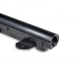 Grams Performance 10-15 Chevrolet Camaro LS3/L99 Fuel Rail - Black thumbnail 5