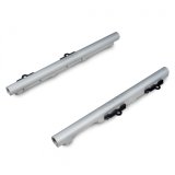 Grams Performance 05-18 Dodge Hemi 5.7L/6.1L/6.2L/6.4L Fuel Rail - Raw thumbnail 1