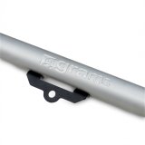 Grams Performance 05-18 Dodge Hemi 5.7L/6.1L/6.2L/6.4L Fuel Rail - Raw thumbnail 4
