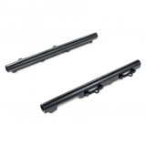 Grams Performance 05-18 Dodge Hemi 5.7L/6.1L/6.2L/6.4L Fuel Rail - Black thumbnail 5