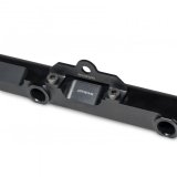 Grams Performance 05-18 Dodge Hemi 5.7L/6.1L/6.2L/6.4L Fuel Rail - Black thumbnail 6