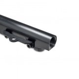 Grams Performance 05-18 Dodge Hemi 5.7L/6.1L/6.2L/6.4L Fuel Rail - Black thumbnail 7
