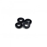 Grams Performance 05-18 Dodge Hemi 5.7L/6.1L/6.2L/6.4L Fuel Rail - Black thumbnail 8