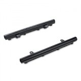 Grams Performance 05-18 Dodge Hemi 5.7L/6.1L/6.2L/6.4L Cross Over Fuel Lines (For G50-03-10XX) thumbnail 1