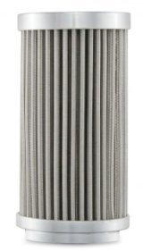 Grams Performance 100 Micron Replacement Filter Element thumbnail 6