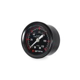 Grams Performance 0-120 PSI Fuel Pressure Gauge thumbnail 2