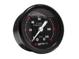Grams Performance 0-120 PSI Fuel Pressure Gauge thumbnail 3