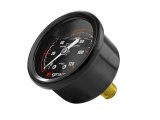 Grams Performance 0-120 PSI Fuel Pressure Gauge thumbnail 6