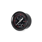Grams Performance 0-30 PSI Fuel Pressure Gauge thumbnail 1