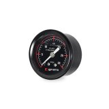 Grams Performance 0-30 PSI Fuel Pressure Gauge thumbnail 2
