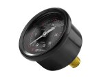 Grams Performance 0-30 PSI Fuel Pressure Gauge thumbnail 6