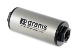 Grams Performance 20 Micron -6AN Fuel Filter thumbnail 8
