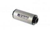 Grams Performance 20 Micron -8AN Fuel Filter thumbnail 4