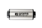 Grams Performance 20 Micron -8AN Fuel Filter thumbnail 7