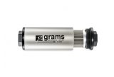 Grams Performance 20 Micron -8AN Fuel Filter thumbnail 9