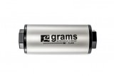 Grams Performance 100 Micron -10AN Fuel Filter thumbnail 5