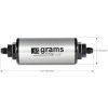 Grams Performance 100 Micron -8AN Fuel Filter thumbnail 9