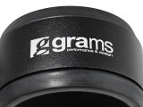 Grams Performance Billet Mount Single Fuel Pump thumbnail 1