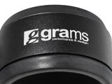 Grams Performance Billet Mount Single Fuel Pump thumbnail 7