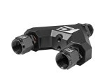 Grams Performance Billet Y-Block Dual Fuel Pumps thumbnail 2