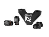 Grams Performance Billet Y-Block Dual Fuel Pumps thumbnail 3