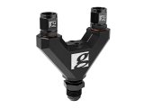 Grams Performance Billet Y-Block Dual Fuel Pumps thumbnail 6