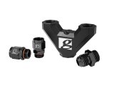Grams Performance Billet Y-Block Dual Fuel Pumps thumbnail 8