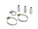 Grams Performance 92-00 Civic / 94-01 Integra Dual Pump Hanger thumbnail 2