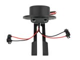 Grams Performance 92-00 Civic / 94-01 Integra Dual Pump Hanger thumbnail 3