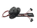 Grams Performance 92-00 Civic / 94-01 Integra Dual Pump Hanger thumbnail 4