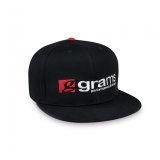 Grams Baseball Cap Flex Fit Large / X-Large thumbnail 1