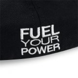Grams Baseball Cap Flex Fit Large / X-Large thumbnail 3
